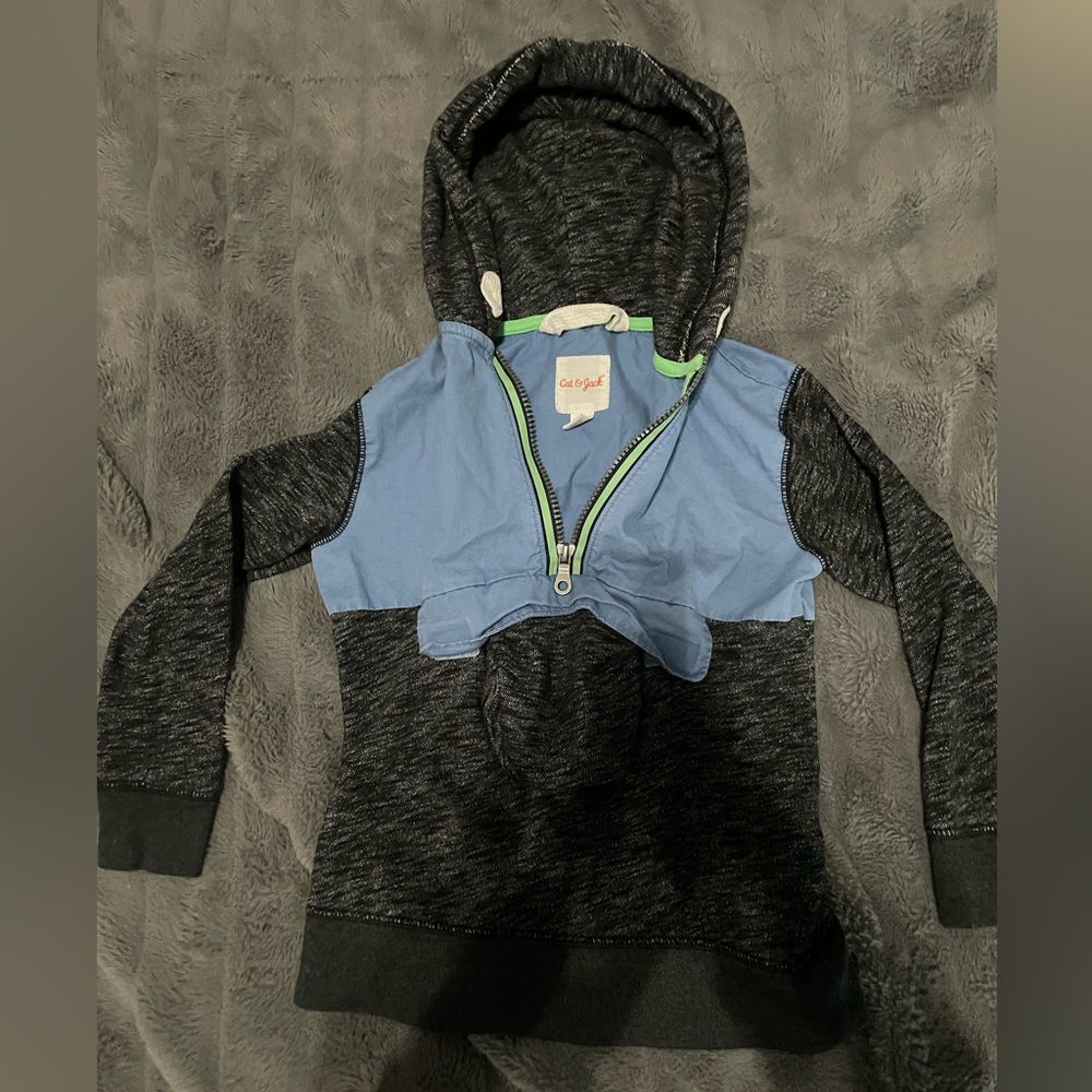 Kids, Coat